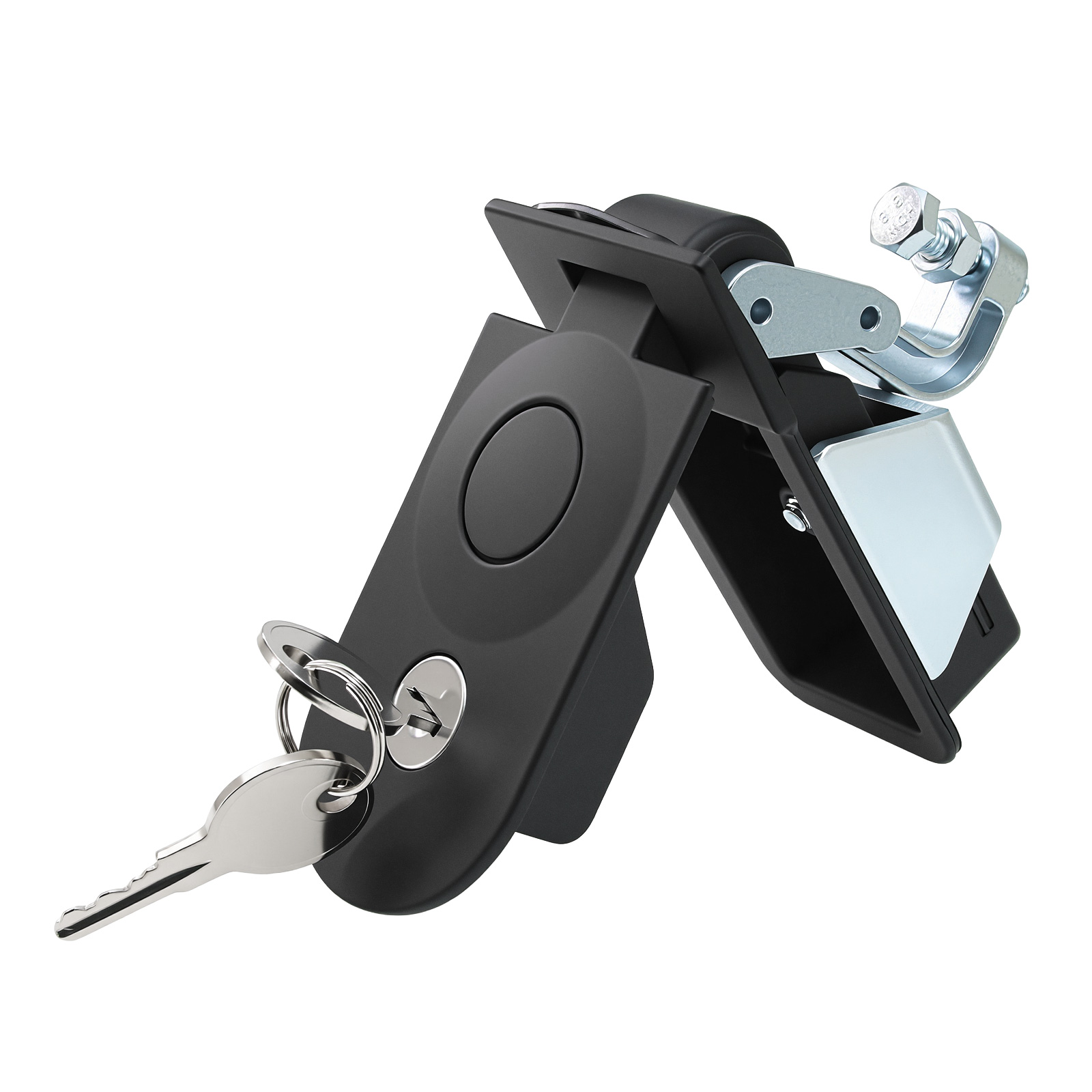 1 peça/4 peças Fechos de Compr - Power Tools Quotes avaliação e preço