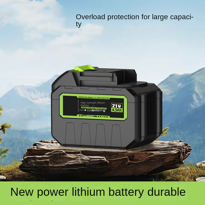 Bateria de Lítio 21V para Ferr - Power Z Tools avaliação e preço