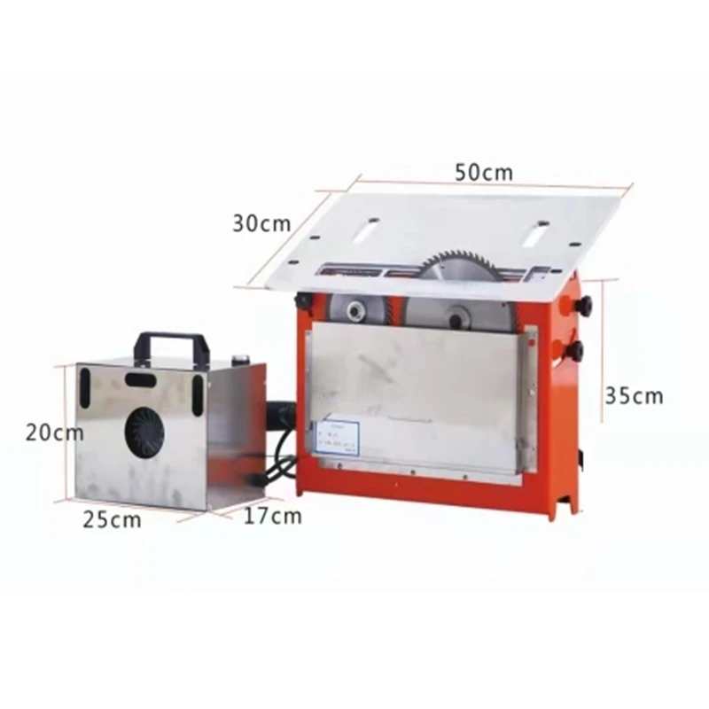 Serra de Mesa de Precisão Dobr - Power Tools Quotes avaliação e preço