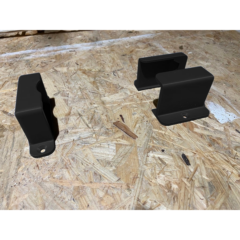 Suporte para Régua de Tomadas  - Power Tools Display Rack avaliação e preço