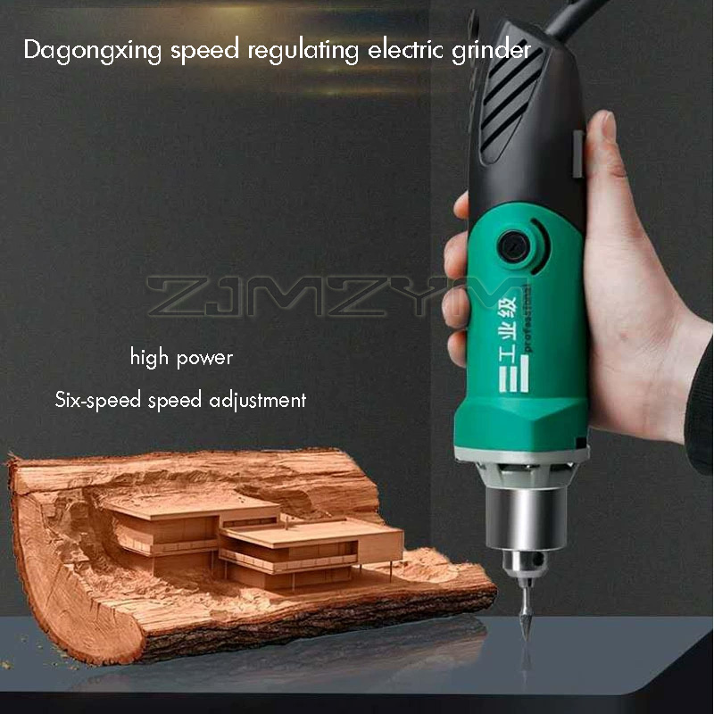 Gravador elétrico de alta potê - Power Z Tools avaliação e preço