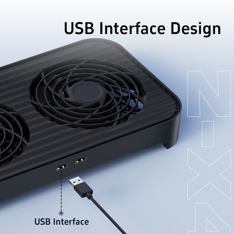 Ventilador de Roteador USB Pow - Power Z Tools avaliação e preço