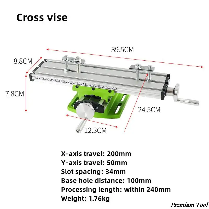 Furadeira de Bancada com Veloc - Power Z Tools avaliação e preço