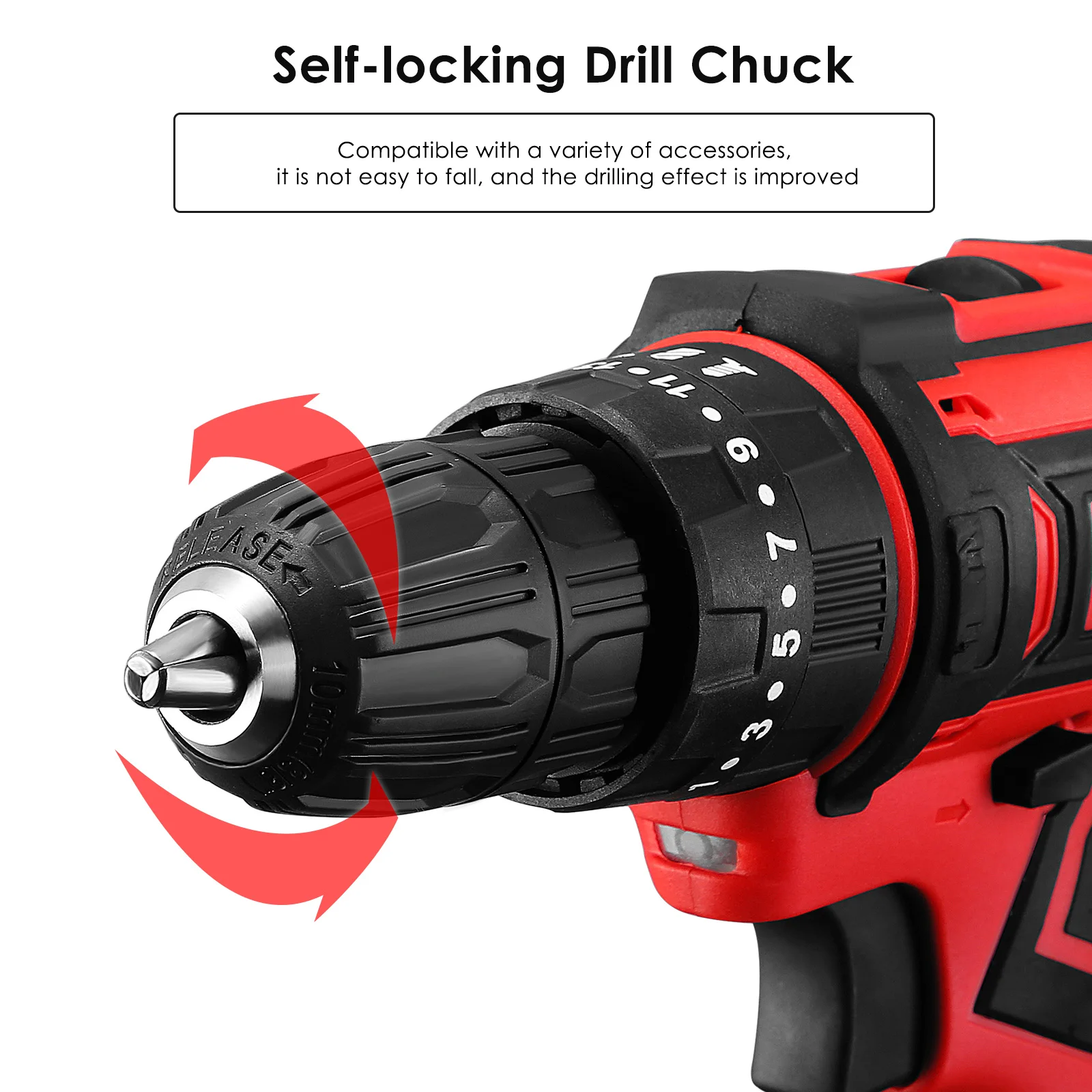 Ferramentas elétricas de impac - Power Tools Quotes avaliação e preço