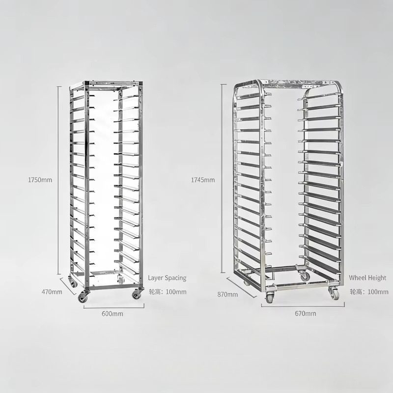 Carrinho de refrigeração e exp - Power Tools Display Rack avaliação e preço