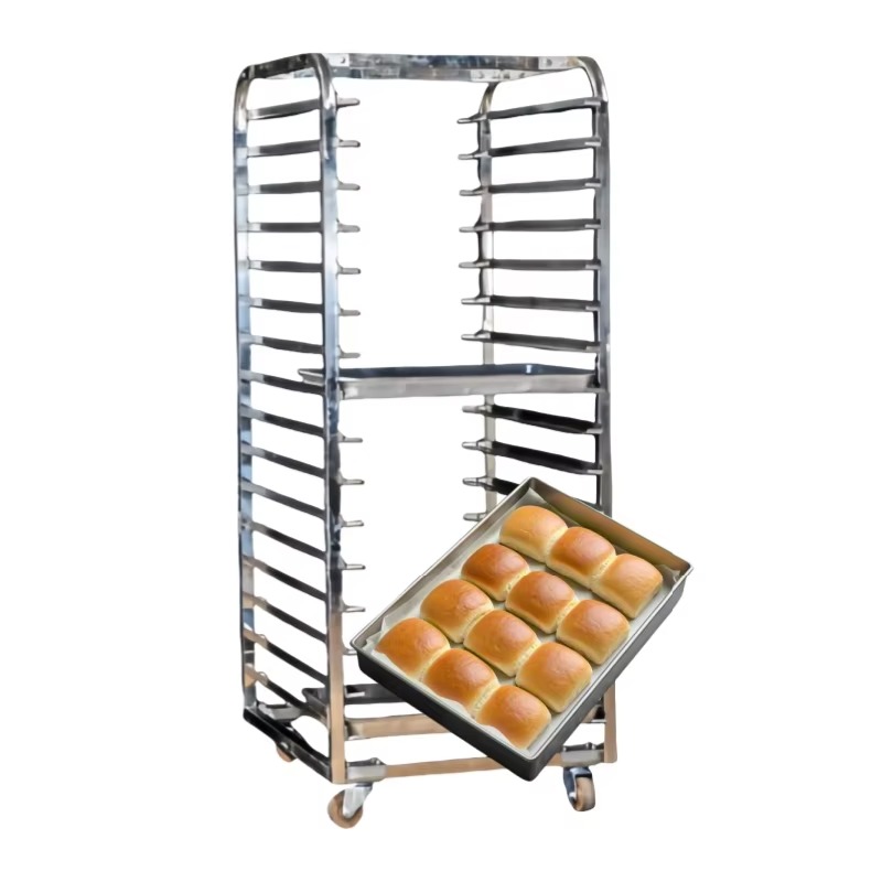 Carrinho de refrigeração e exp - Power Tools Display Rack avaliação e preço
