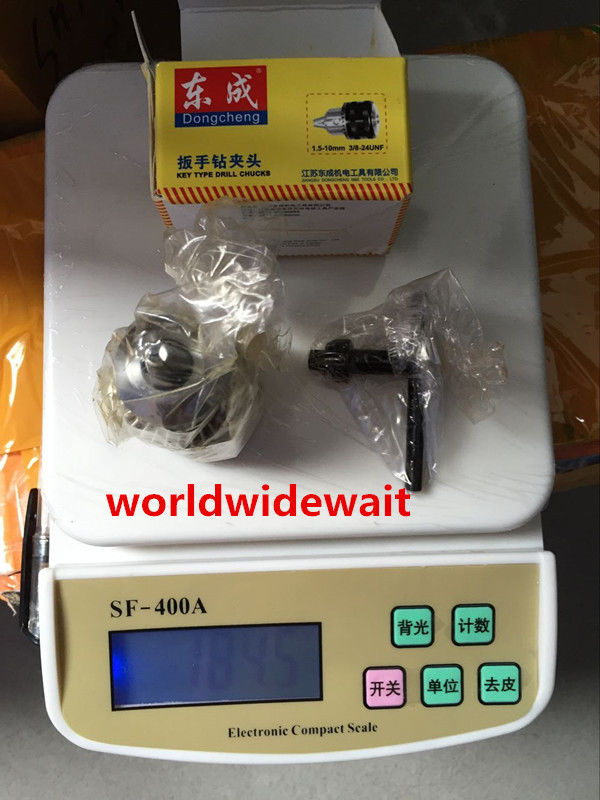 Tipo chave mandril de broca 3/ - Power Tools Quotes avaliação e preço