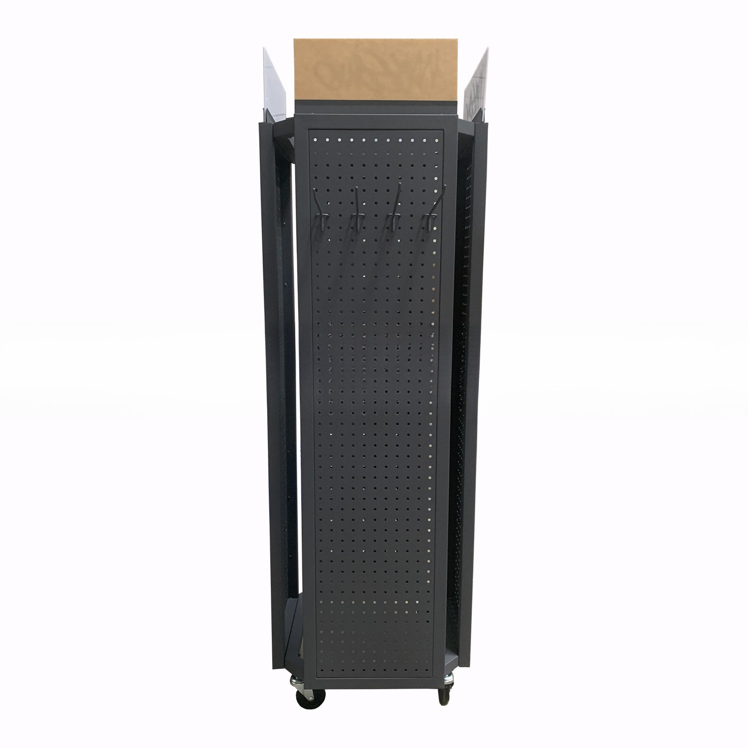 Expositor de acessórios para c - Power Tools Display Rack avaliação e preço