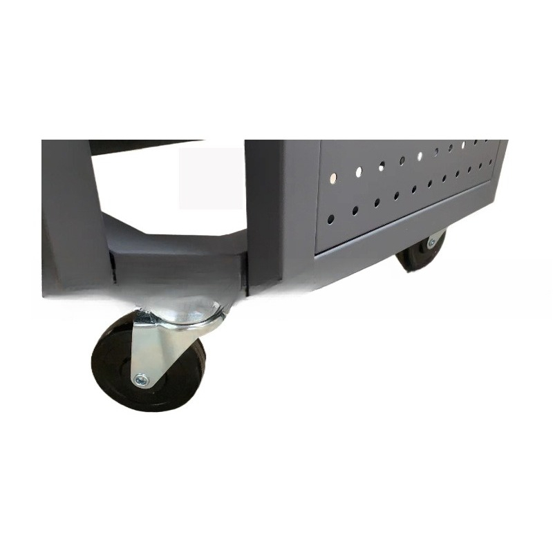 Expositor de acessórios para c - Power Tools Display Rack avaliação e preço