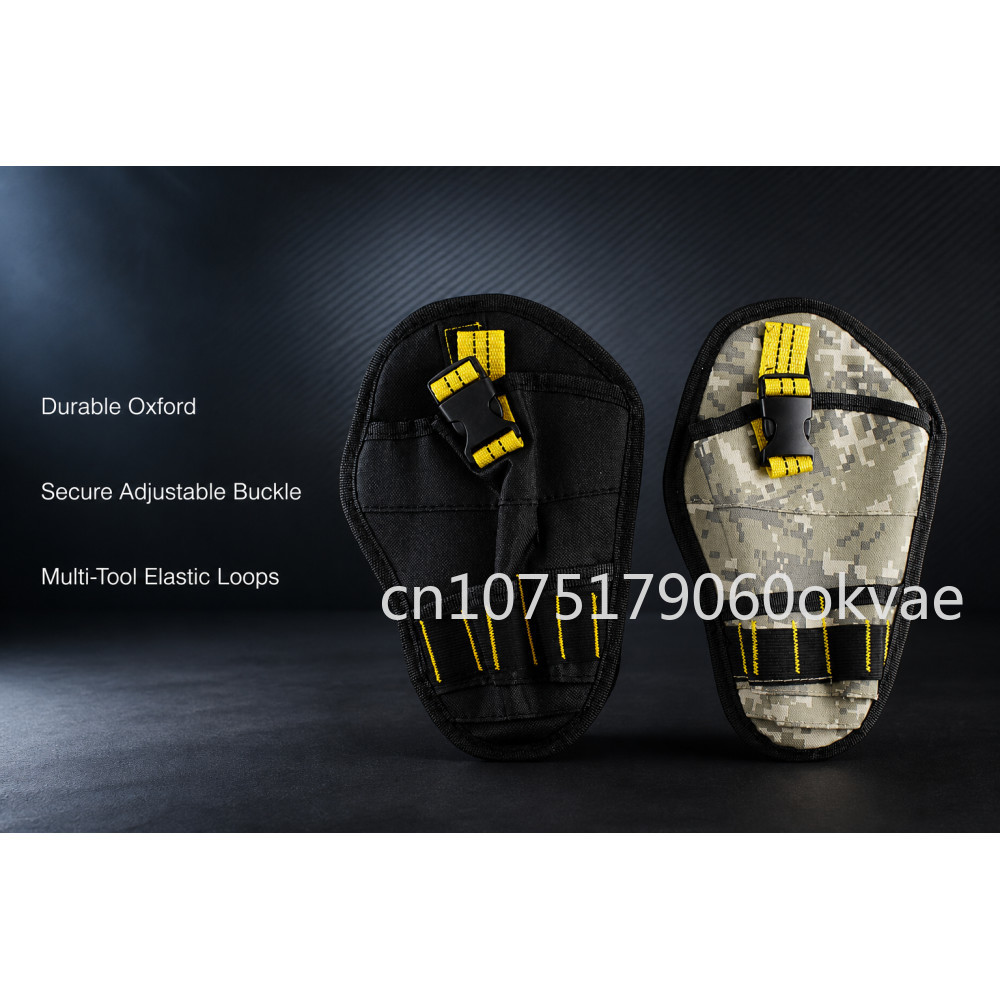 Bolsa de Ferramentas Ajustável - Power Tools World avaliação e preço