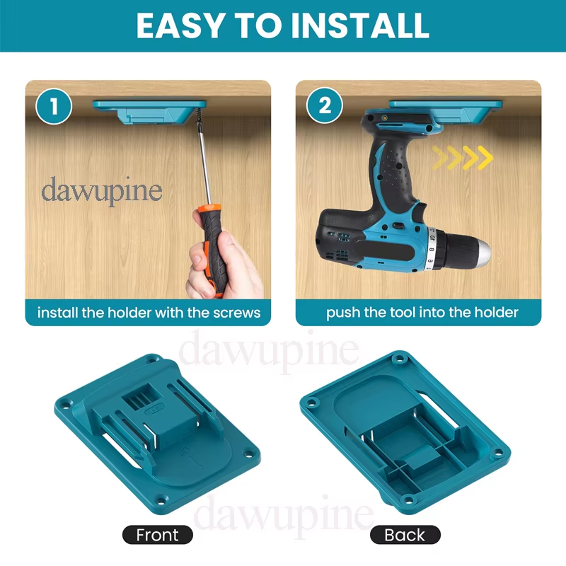 Suporte de Armazenamento para  - Power Tools Display Rack avaliação e preço