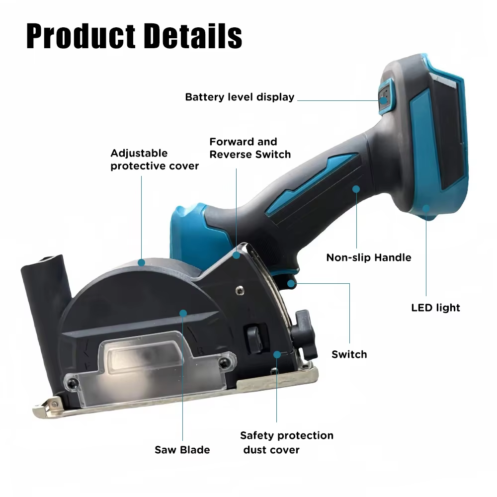 Ferramentas elétricas de corte - Power Tools Quotes avaliação e preço