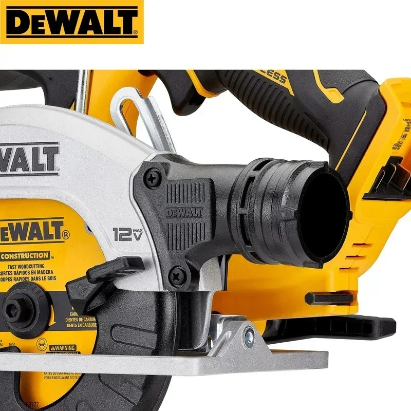 Dewalt DCS512N XTREME 12V MAX  - Reciprocating Saw Cordless avaliação e preço