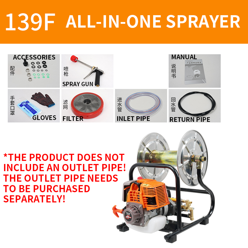 Pulverizador Integrado Roll-an - Power Tools Youtube avaliação e preço