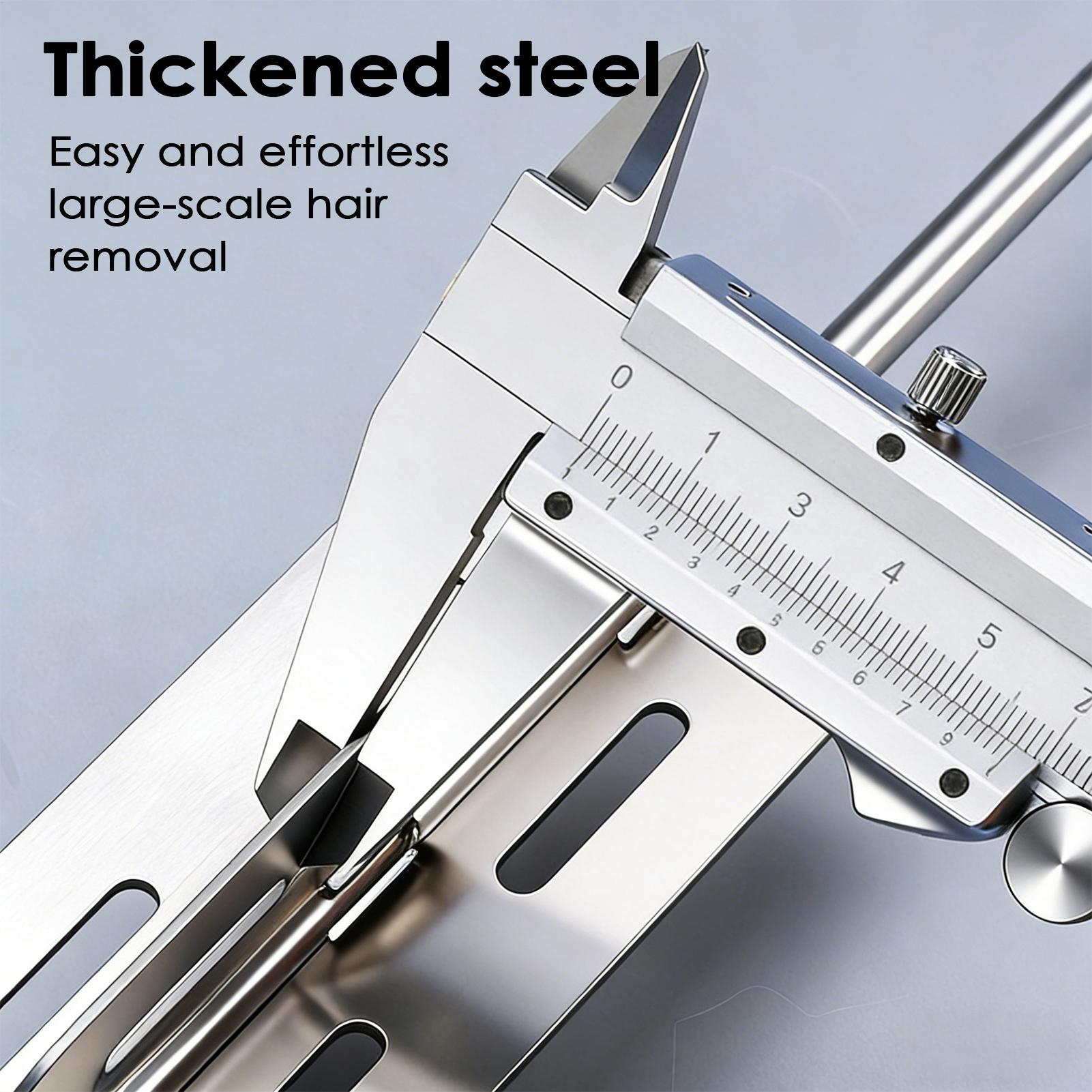 Ferramenta de Remoção de Pelos - Power Z Tools avaliação e preço