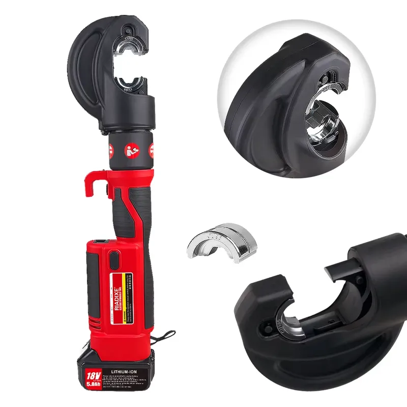 Ferramenta de Crimpagem de Cab - Power Tools Hydraulic avaliação e preço