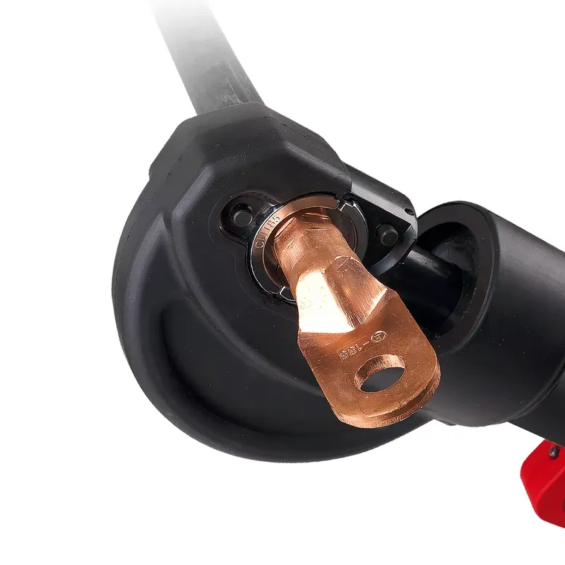 Ferramenta de Crimpagem de Cab - Power Tools Hydraulic avaliação e preço