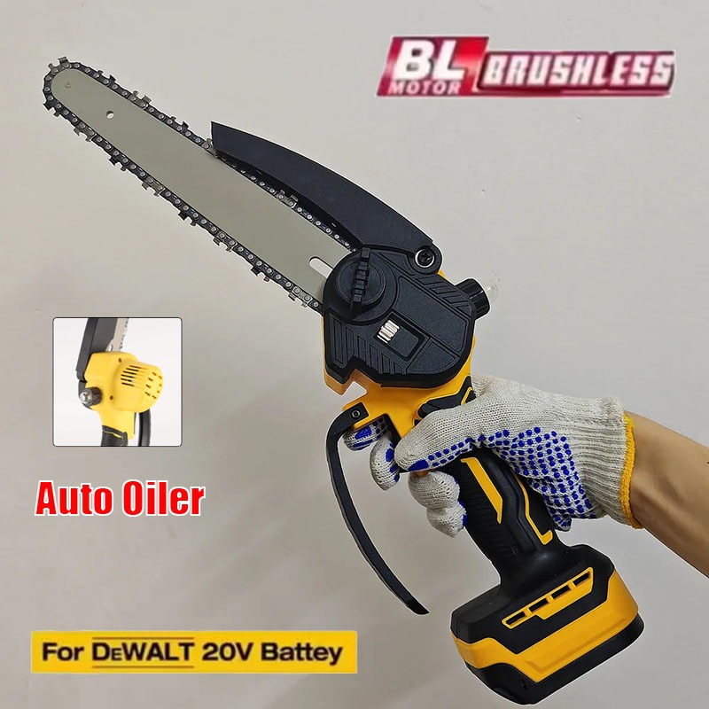 Apto para dewalt 20v 18v bater - Reciprocating Saw Cordless avaliação e preço