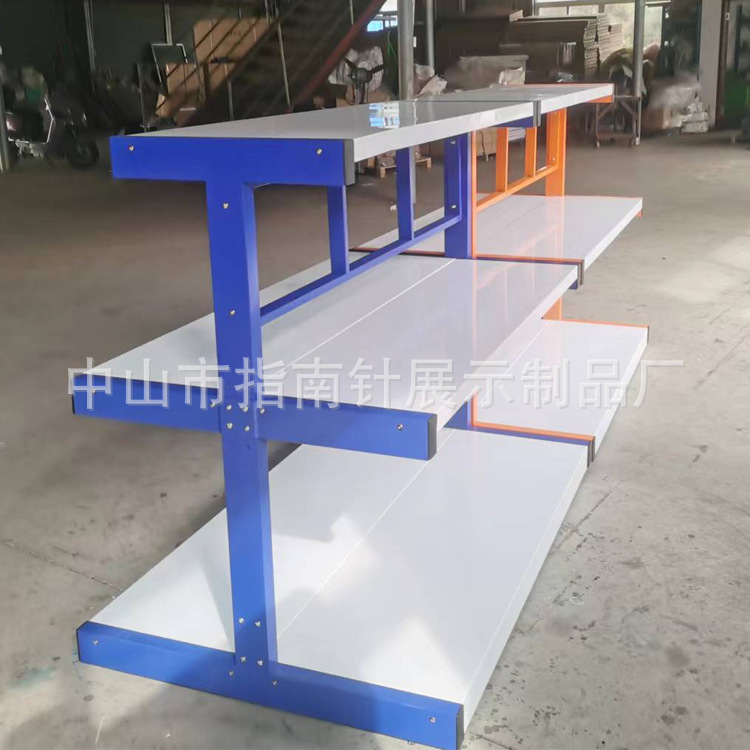 Prateleira de ferramentas de t - Power Tools Display Rack avaliação e preço