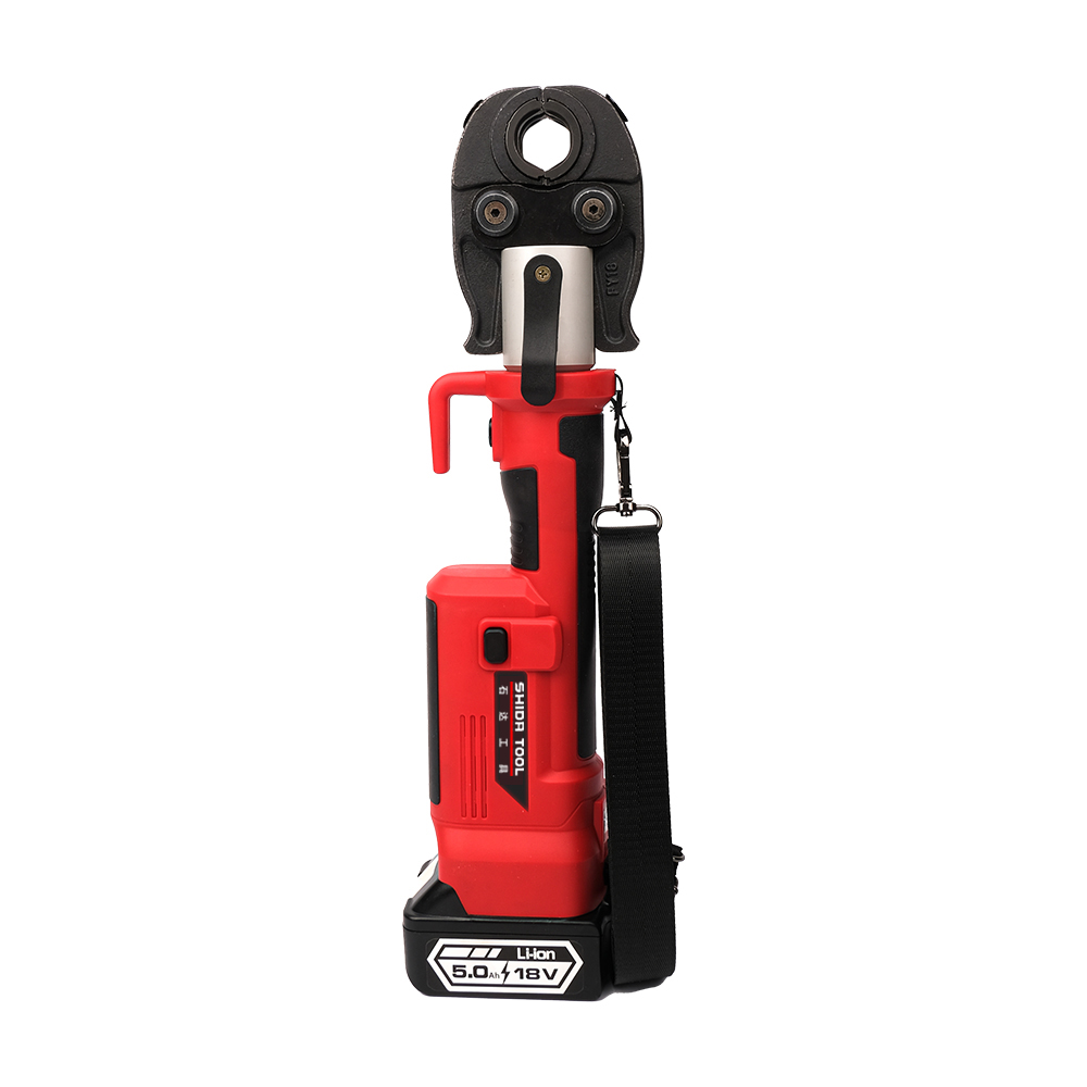 Ferramenta de Crimpagem de Tub - Power Tools Hydraulic avaliação e preço