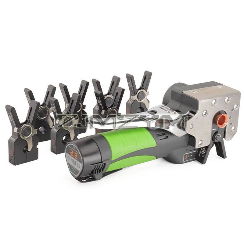 Ferramenta de Expansão de Tubo - Power Tools Youtube avaliação e preço