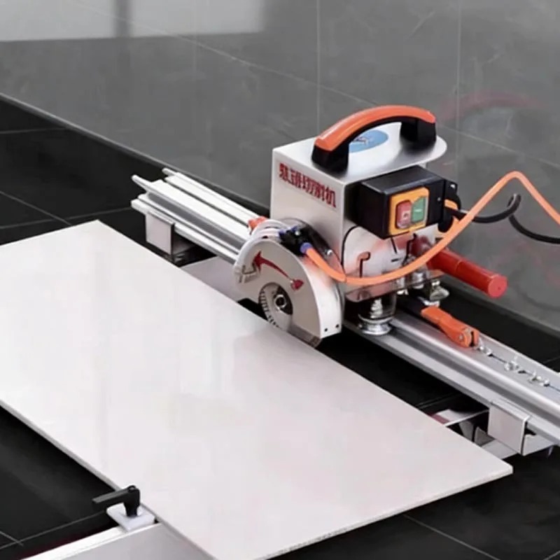 Máquina de Corte de Ladrilhos  - Tile Cutter Electric avaliação e preço