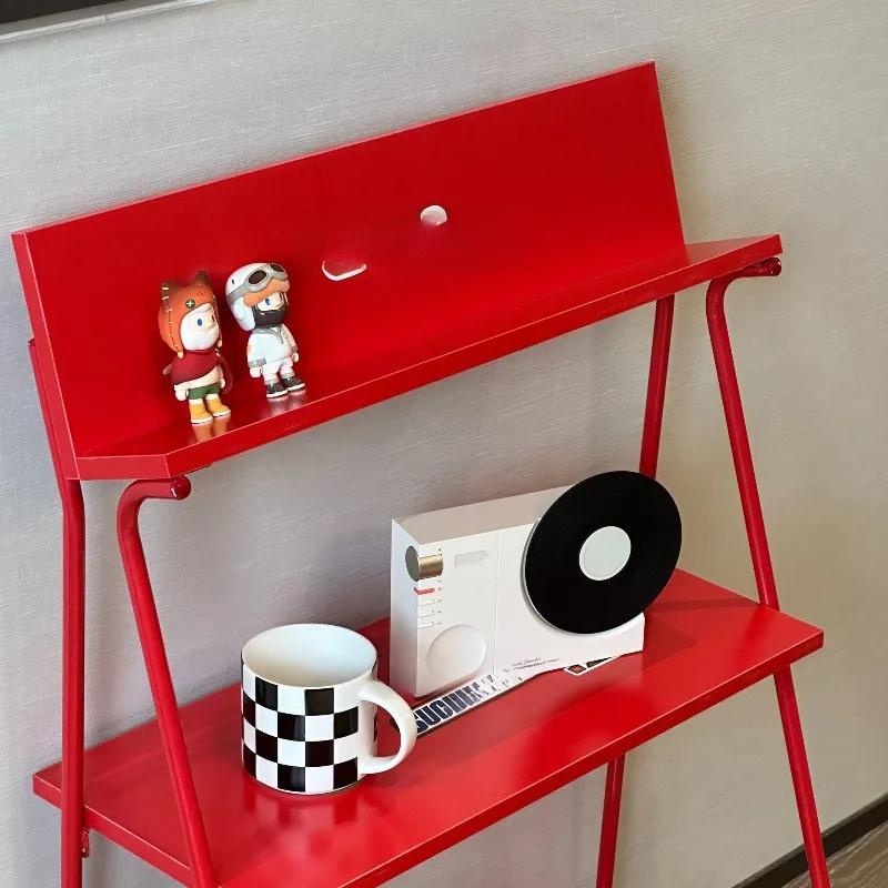 Prateleiras de ferro forjado,  - Power Tools Display Rack avaliação e preço