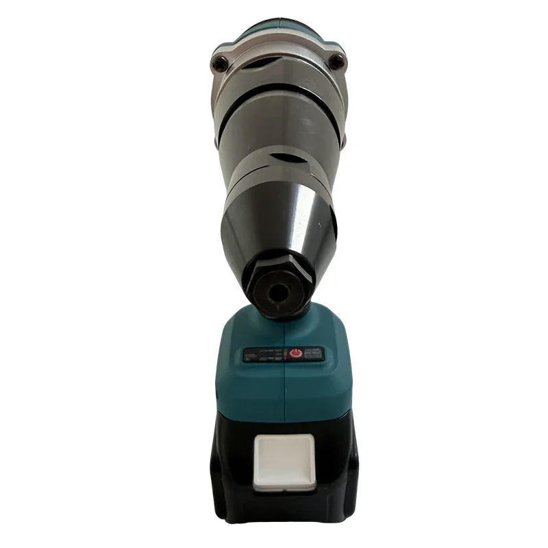 Makita 25000N Rebitadeira Elét - Power Z Tools avaliação e preço